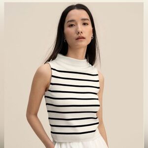 Lilysilk size S - Spun Silk top